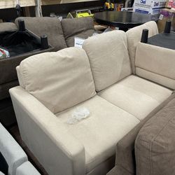 Small Sectional Sofa New $289