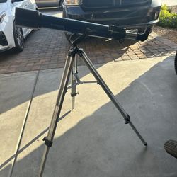 Meade Infinity 70mm Telescope 