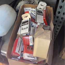Camera Parts 