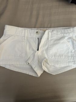 Hollister Size 0