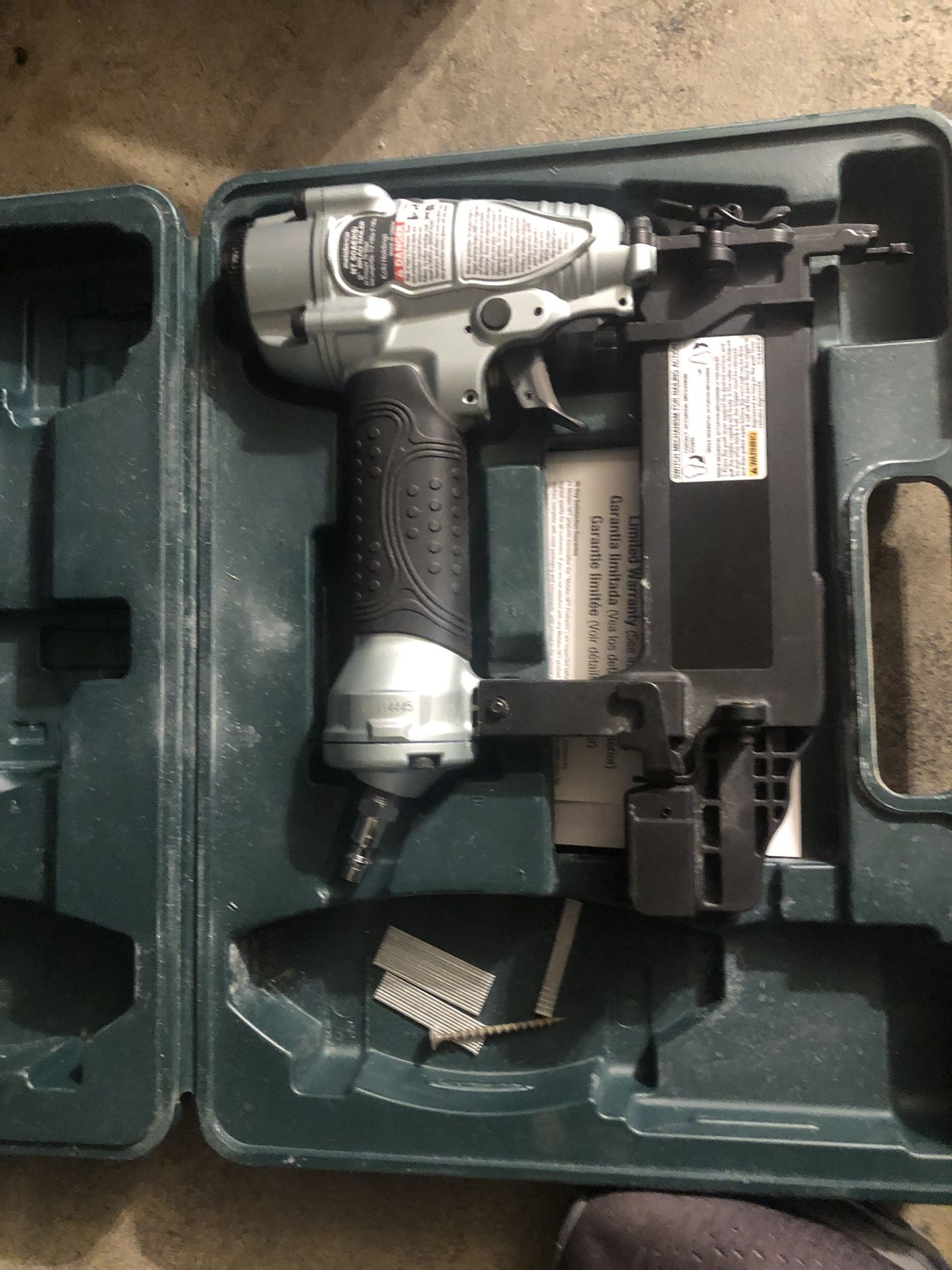 Metabo HPT