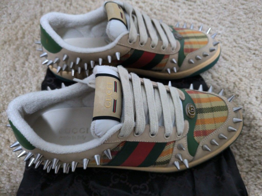 Gucci Shoes