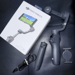DJI Osmo Mobile 6 