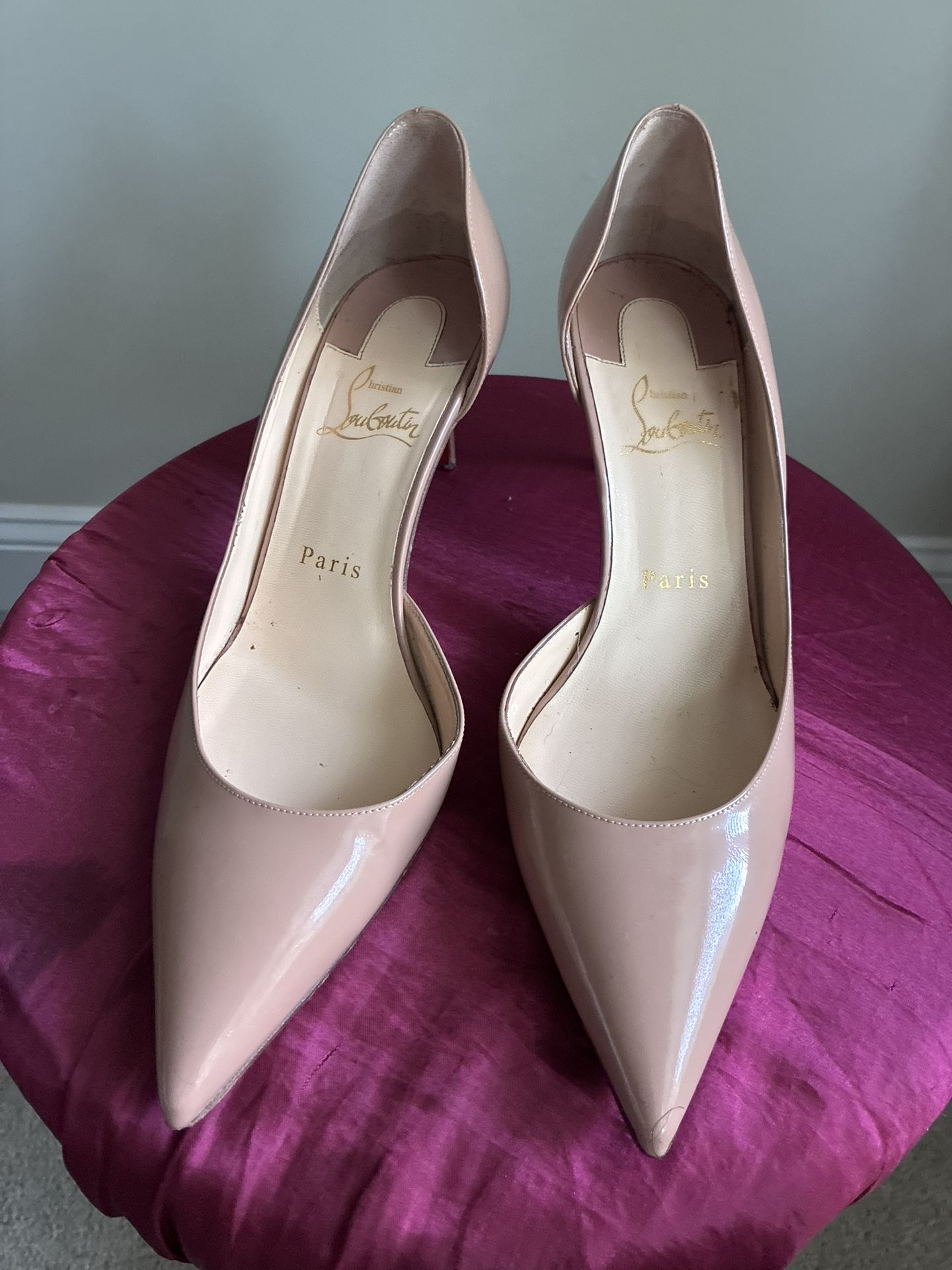 Christian Louboutin
