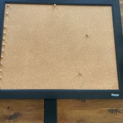 Cork Board