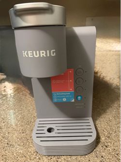 KEURIG K-Express Essentials