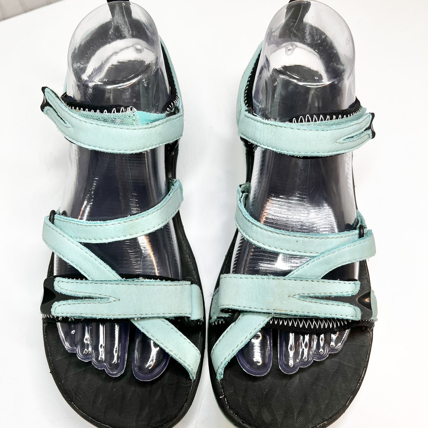 Understrege Kig forbi Optimal Merrell Women Siren Strap Q2 Sandals Turquoise Hiking Sandals Size 8 for  Sale in Kirkland, WA - OfferUp