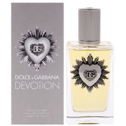 Dolce And Gabbana Devotion 100 Ml