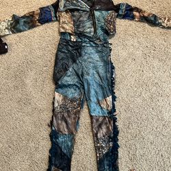 Descendants 3 Uma Costume