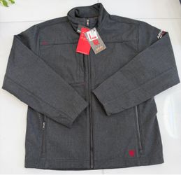 Ariat Softshell Full-Zip Jacket