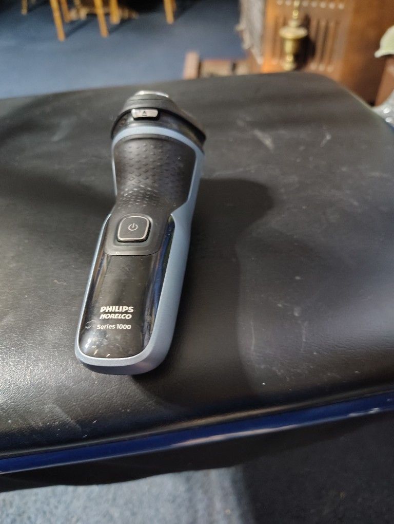 Norelco Razor