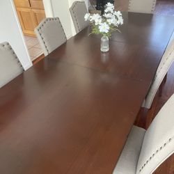 Dinning Table - Perfect Condition  