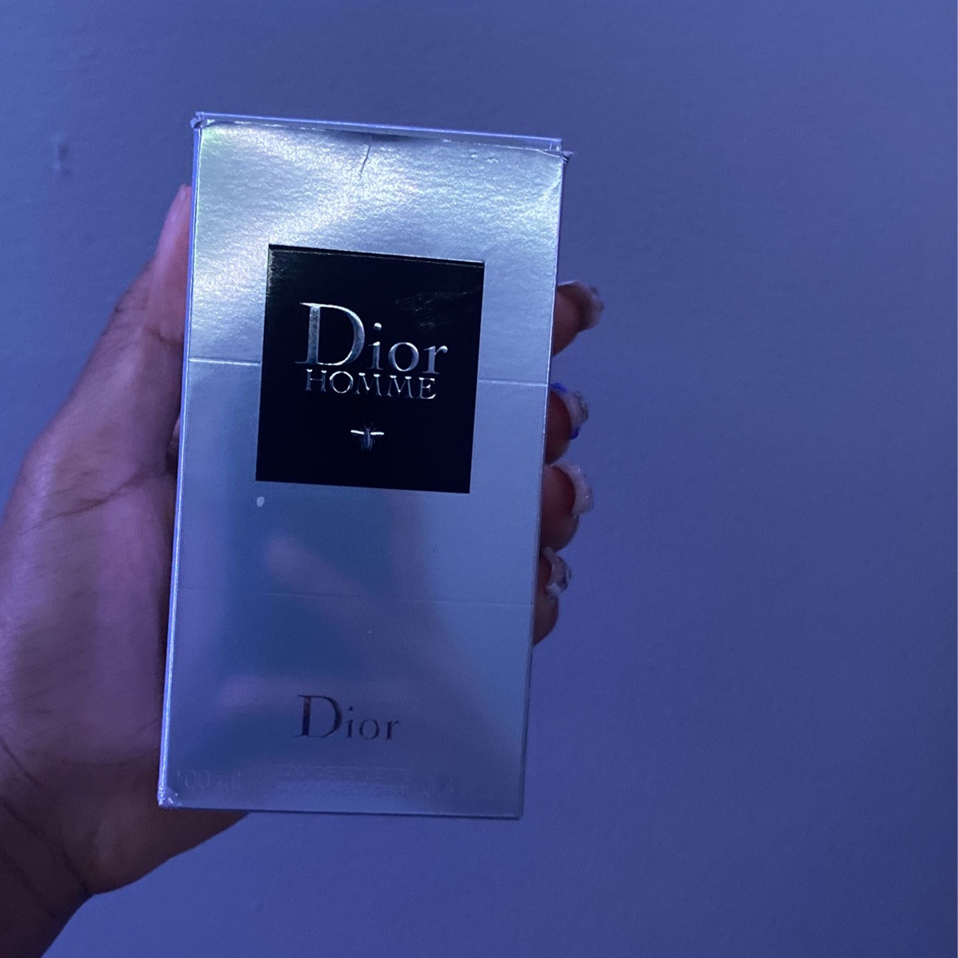 Dior Homme Cologne