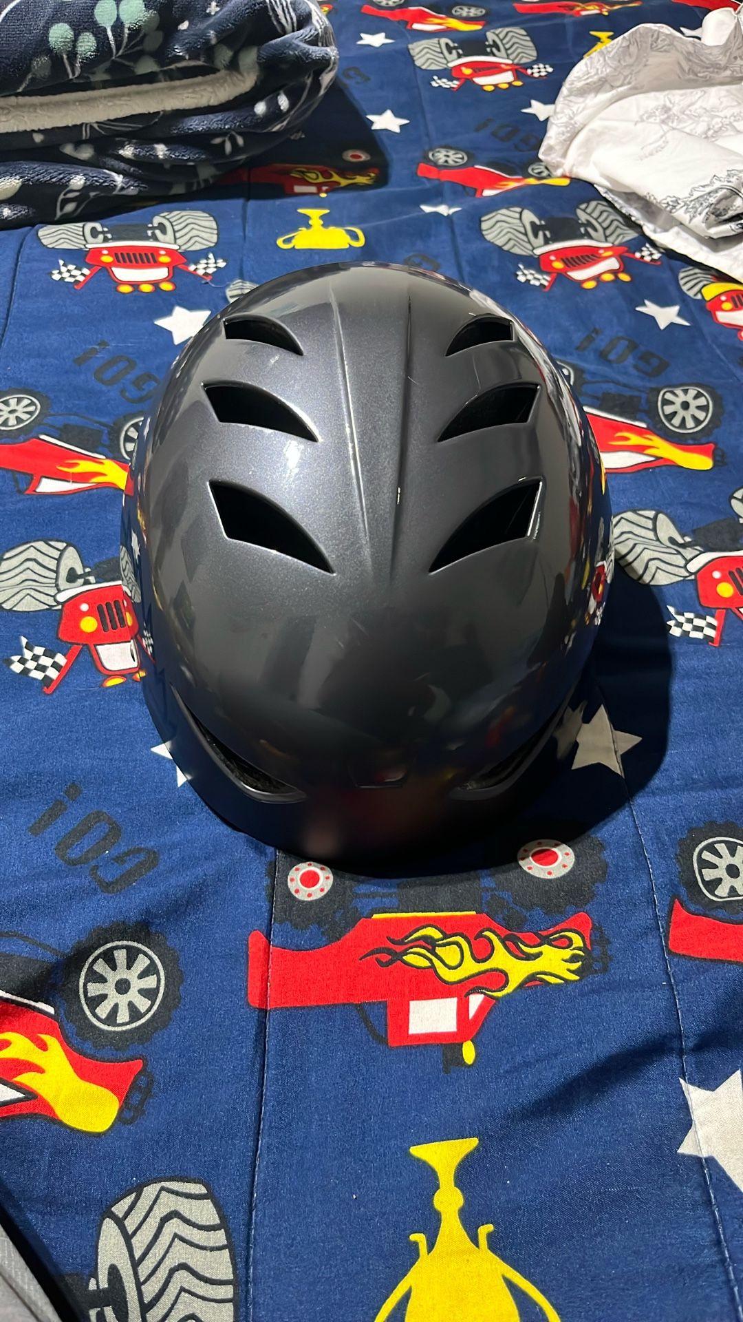 Bicycle Helmet Authentic Razor