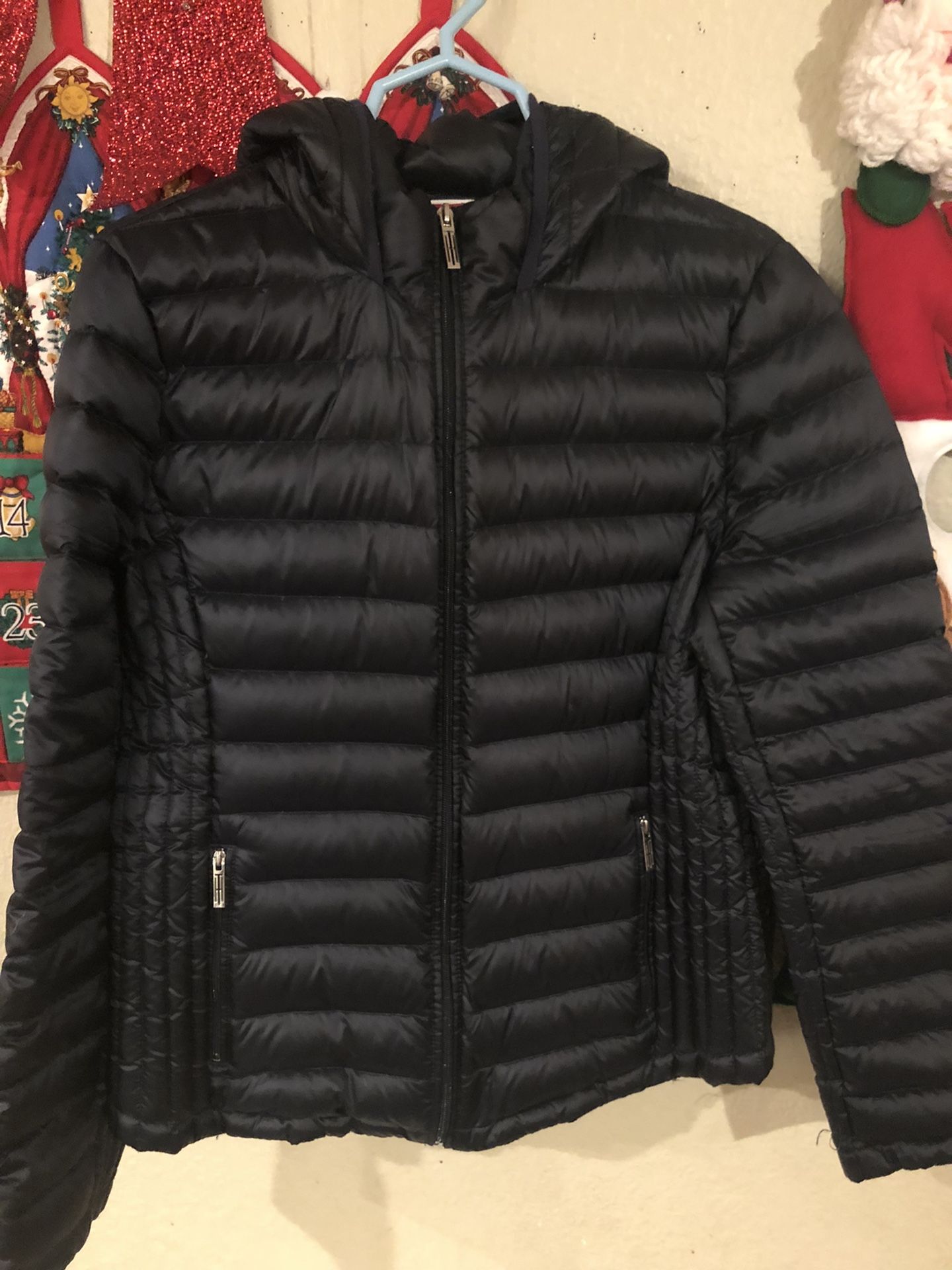 Tommy Hilfiger Women’s Jacket L