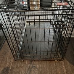 Crate