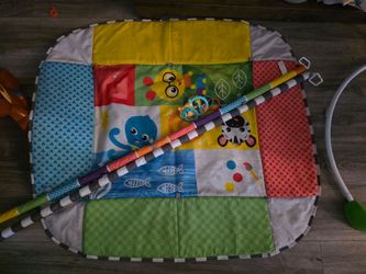 Play mate/ ball pit
