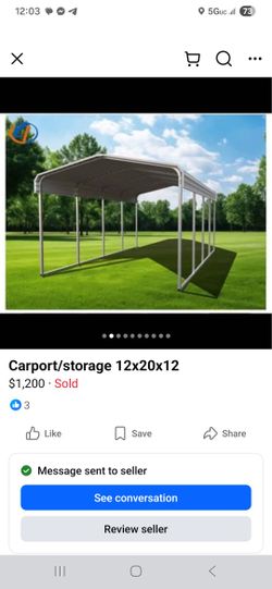 Carport