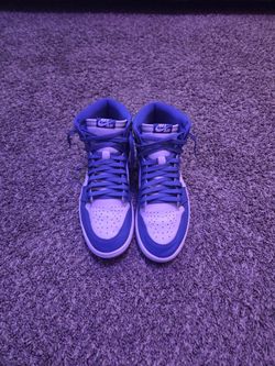 Sneakers  Jordan 1 high