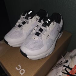 Kid shoes