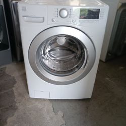 Washer Kenmore Everything Is And Good Working Condition 3 Months Warranty Delivery And Installation 