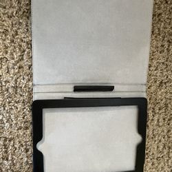 iPad Case