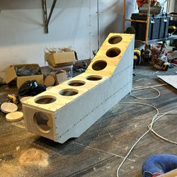 8 6.5 Center Conceal 