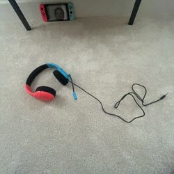 Used Nintendo Switch