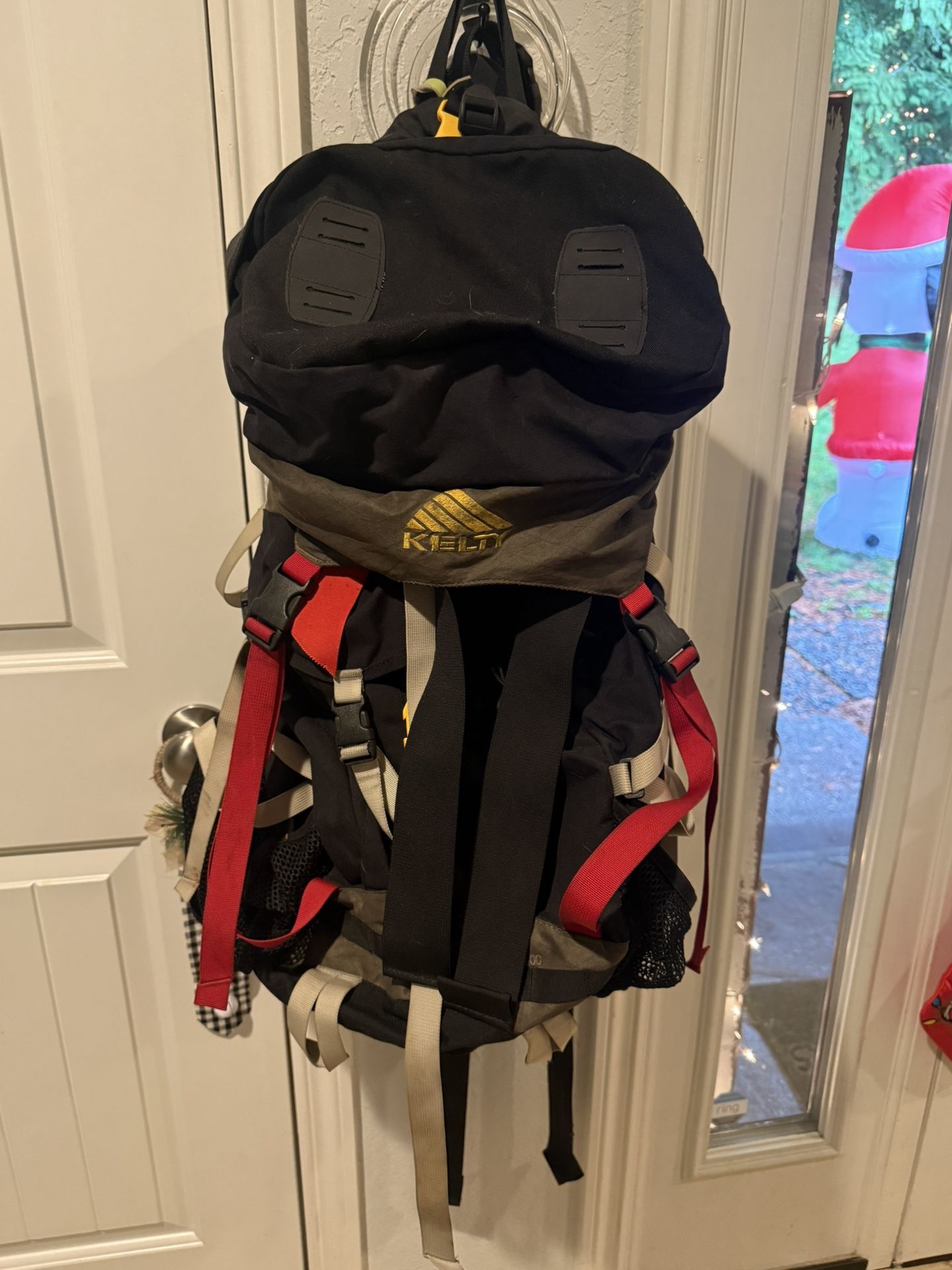 Kelty Backpack for Hiking Or travel