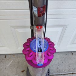 Dyson DC 41 Vacuum 