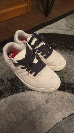 Size 7y Jordan Session