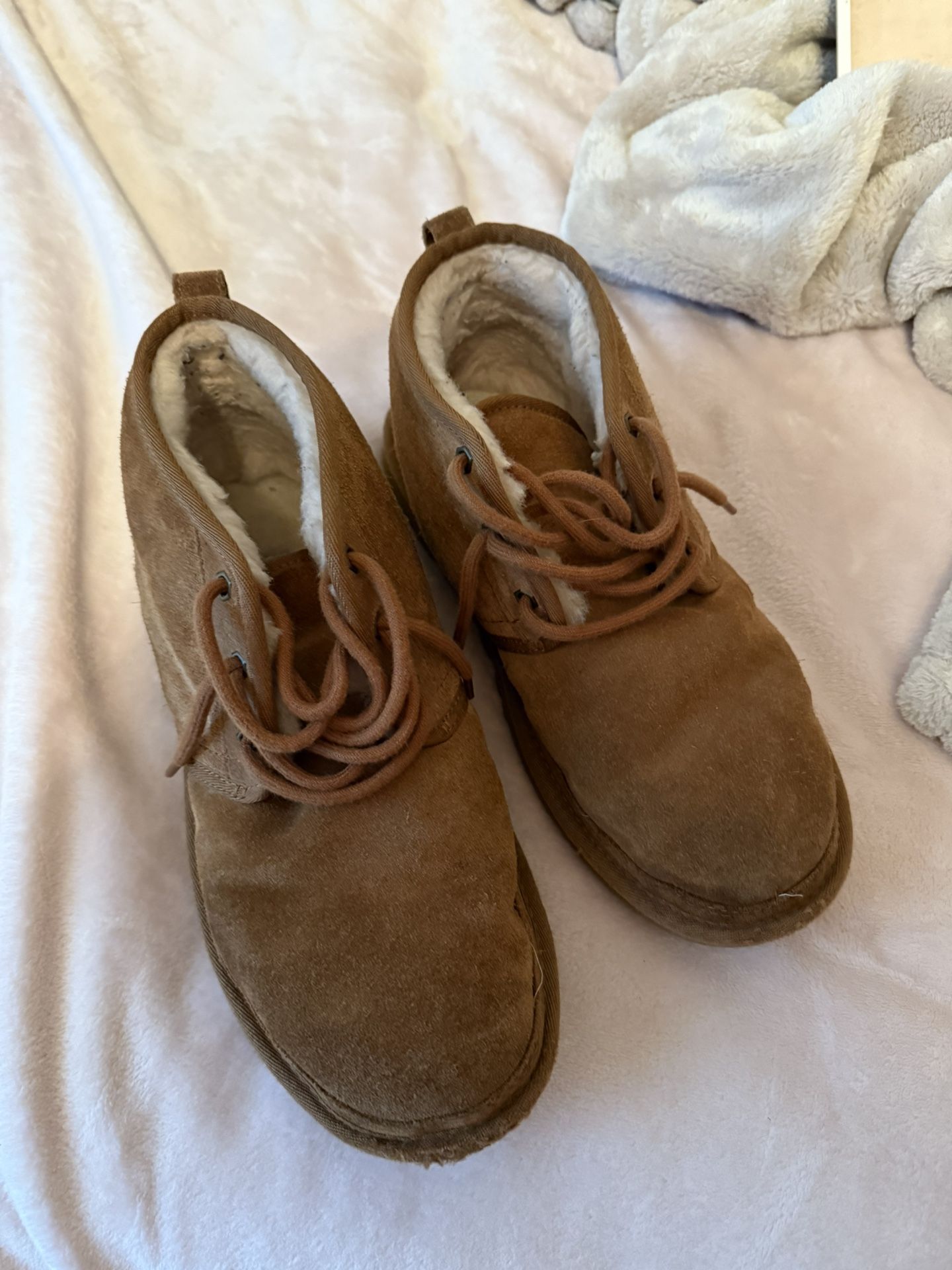 Uggs