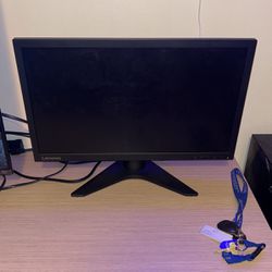 24in gaming monitor 