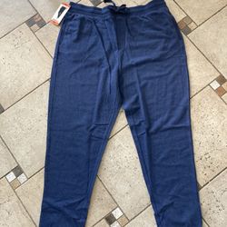 NWT 32 Degree Men’s Jogger size XXL