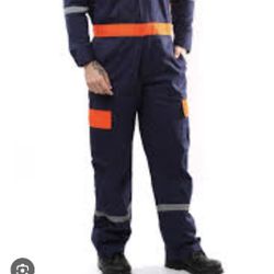 Kolossus Coverall Brand New 3XL