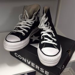 Converse,women’s  6.5