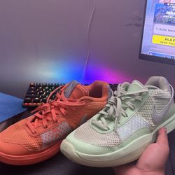 Shoes (read description) 