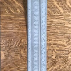 Incra 12” T Rule 