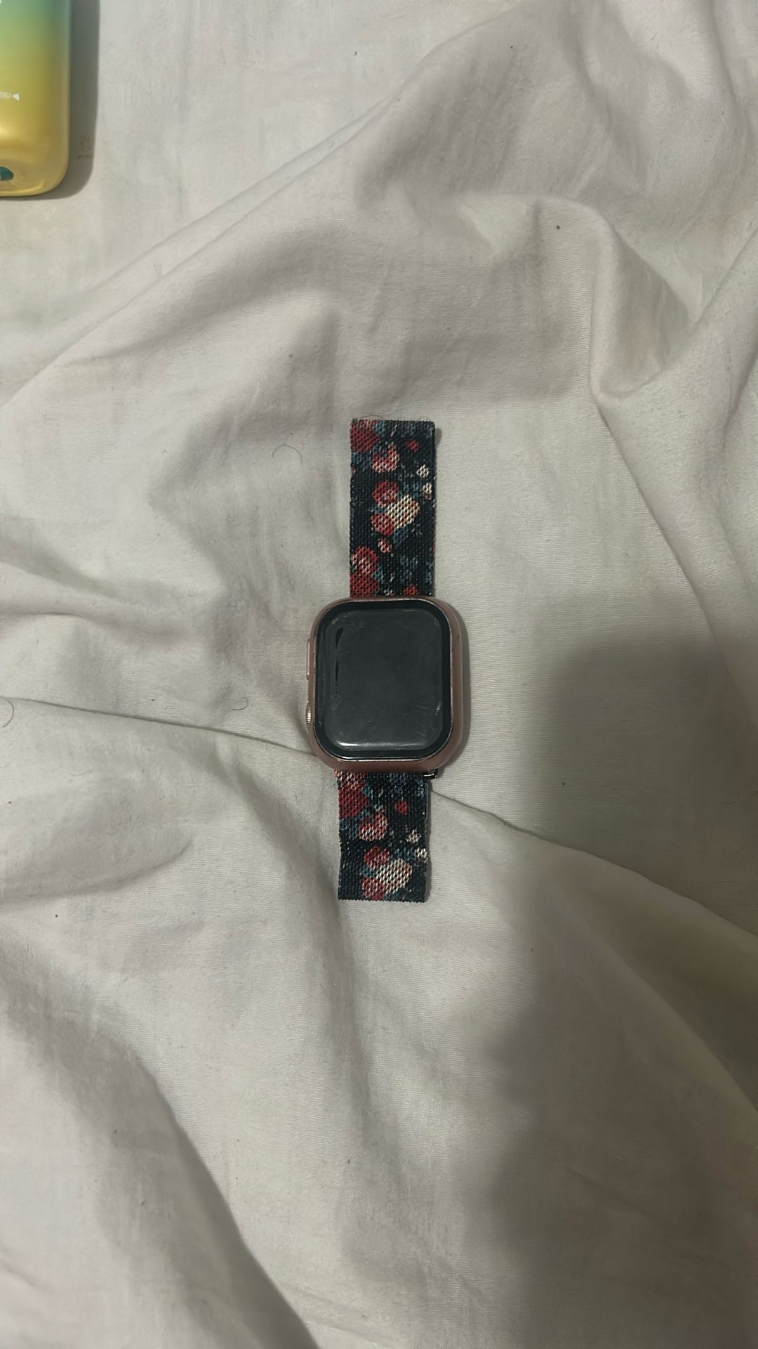Apple Watch (real)