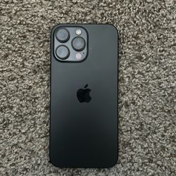 16 Pro Max 512GB (SIM Locked)