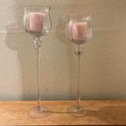 Candle Holders