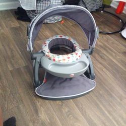 Baby Chair