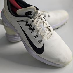 Nike Men's Golf Shoes 9