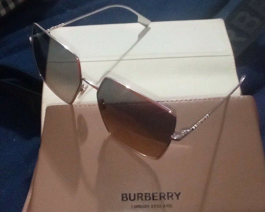 Burberry Sunglasses