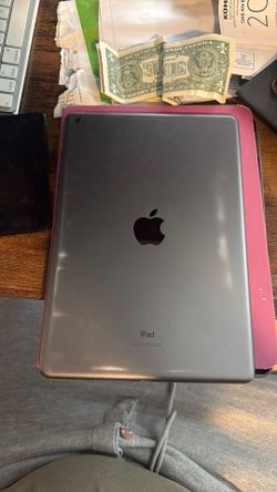 iPad a2197