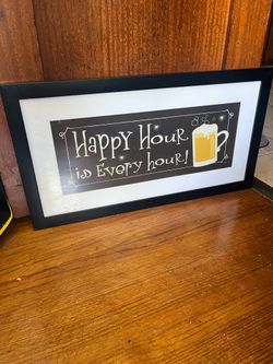 Wall decor