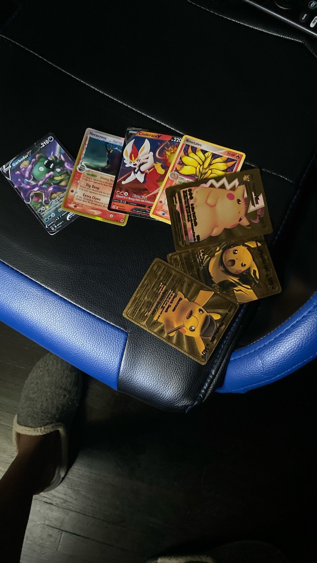 Pokémon