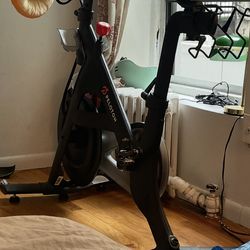 Title: Peloton Bike – Great Condition – Long Island Pickup