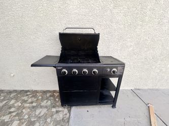 Grill