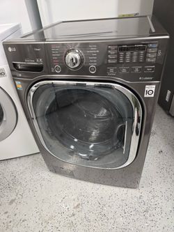 Only washer LG